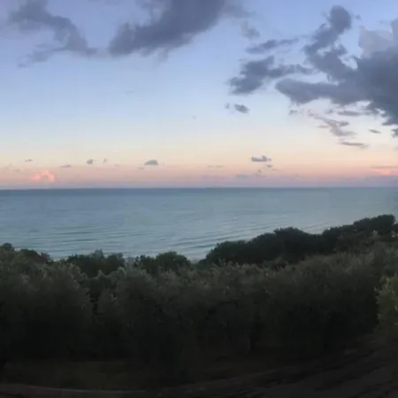 Stunning Design With Unique 180º Sea Views *