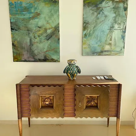 Stunning Design With Unique 180º Sea Views