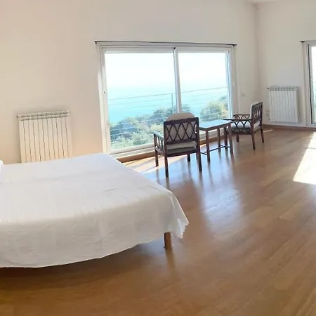 别墅 Stunning Design With Unique 180º Sea Views 马里纳 - 圣维托