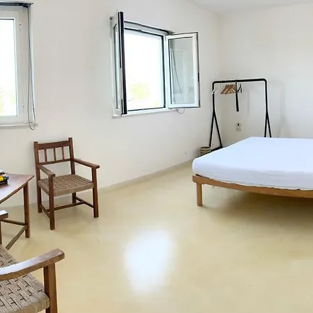 Stunning Design With Unique 180º Sea Views 马里纳 - 圣维托