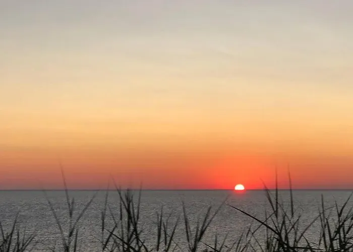 Stunning Design With Unique 180º Sea Views