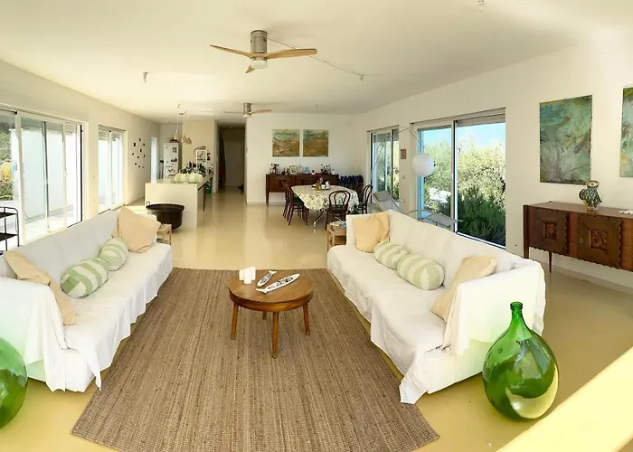 Stunning Design With Unique 180º Sea Views * Marina di San Vito