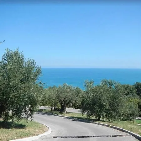 Stunning Design With Unique 180º Sea Views * Marina di San Vito