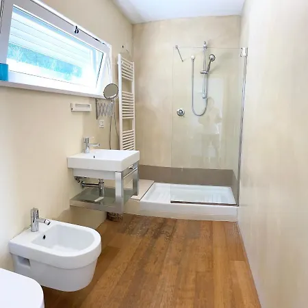 Stunning Design With Unique 180º Sea Views