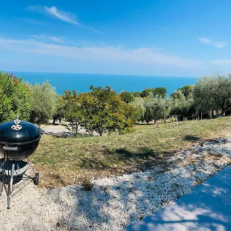 Villa Stunning Design With Unique 180º Sea Views *