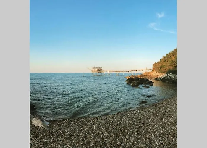 Stunning Design With Unique 180º Sea Views Марина-ди-Сан-Вито