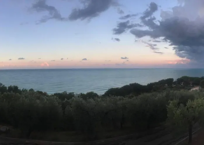 Stunning Design With Unique 180º Sea Views *