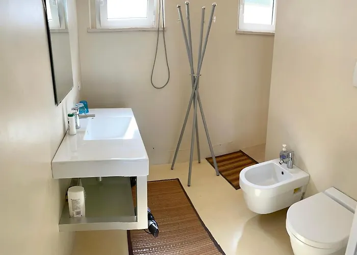 Stunning Design With Unique 180º Sea Views *