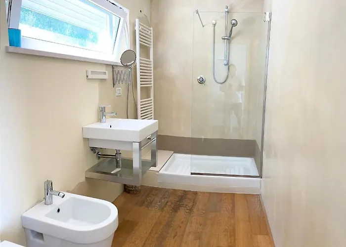 Stunning Design With Unique 180º Sea Views