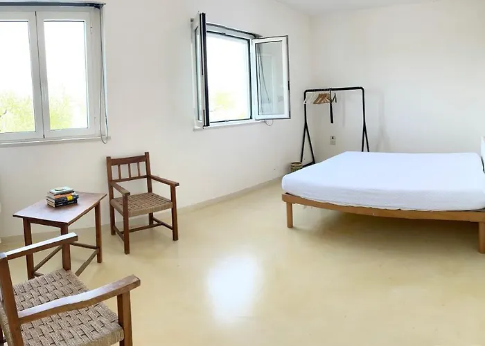 Stunning Design With Unique 180º Sea Views Марина-ди-Сан-Вито