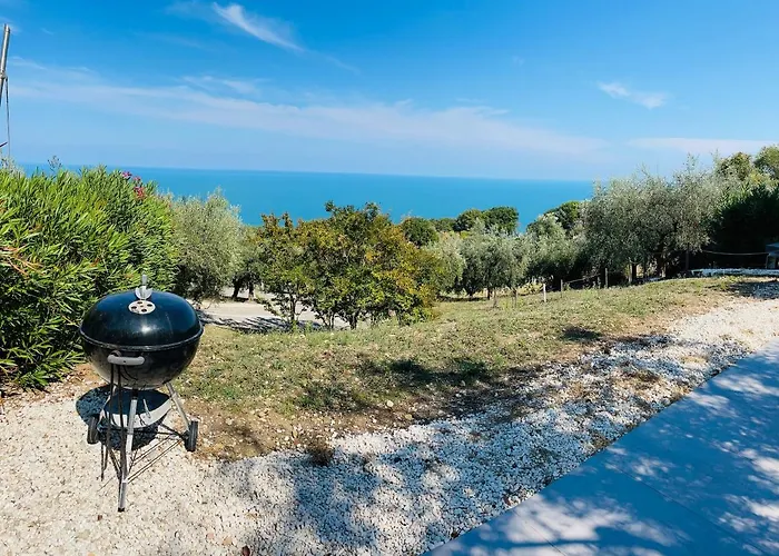 Willa Stunning Design With Unique 180º Sea Views *